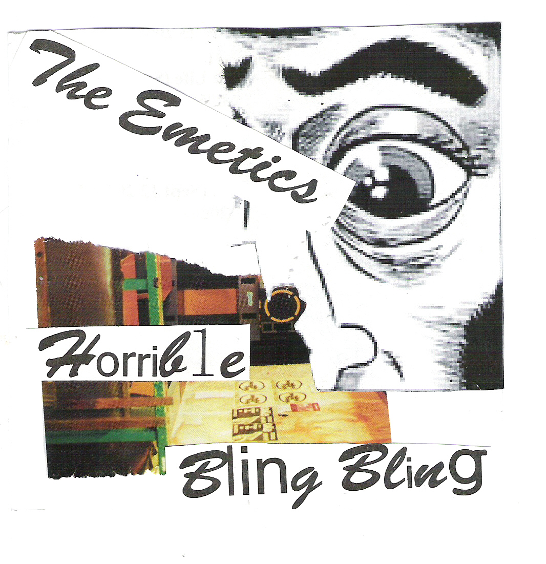 Horrible Bling Bling